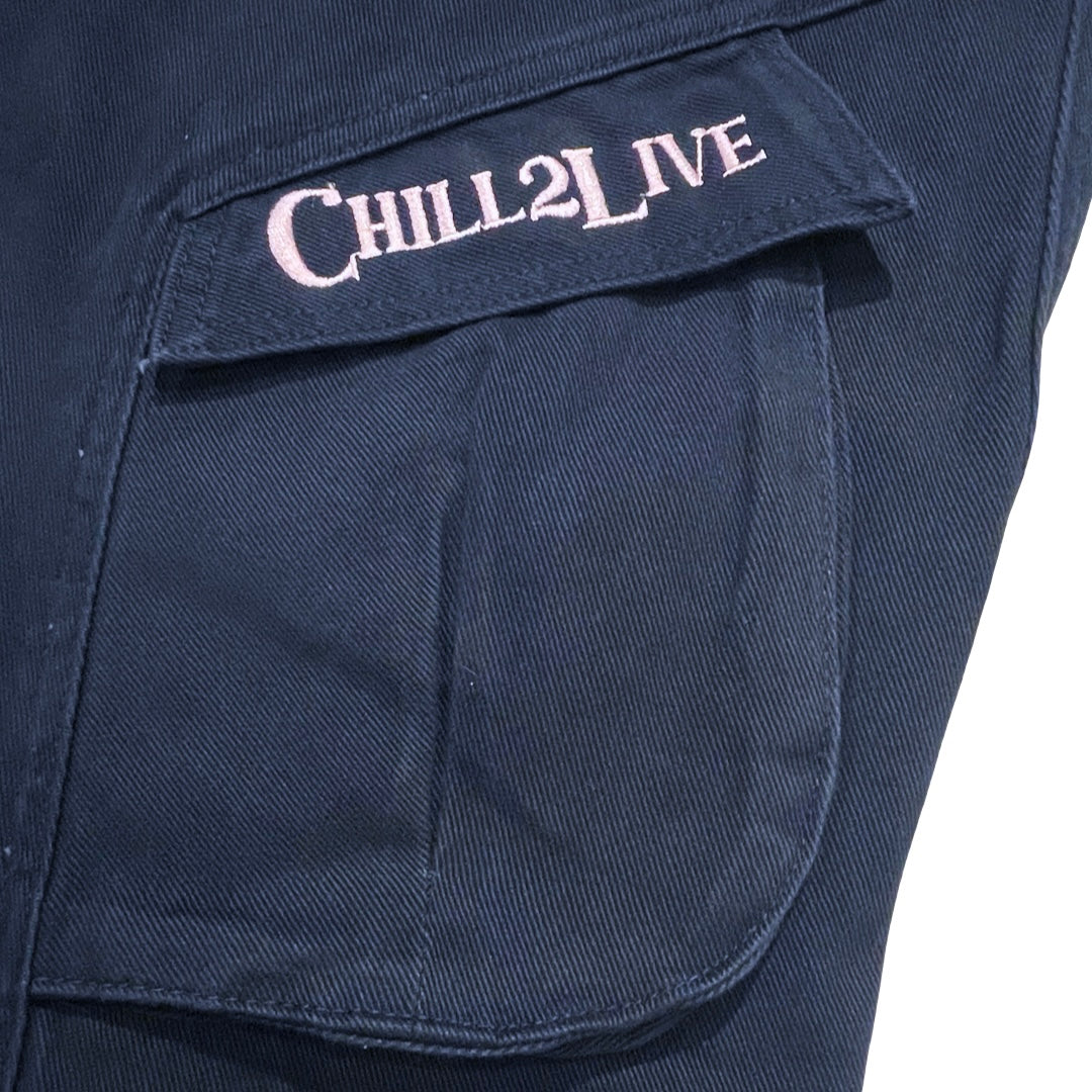 OVERALLS