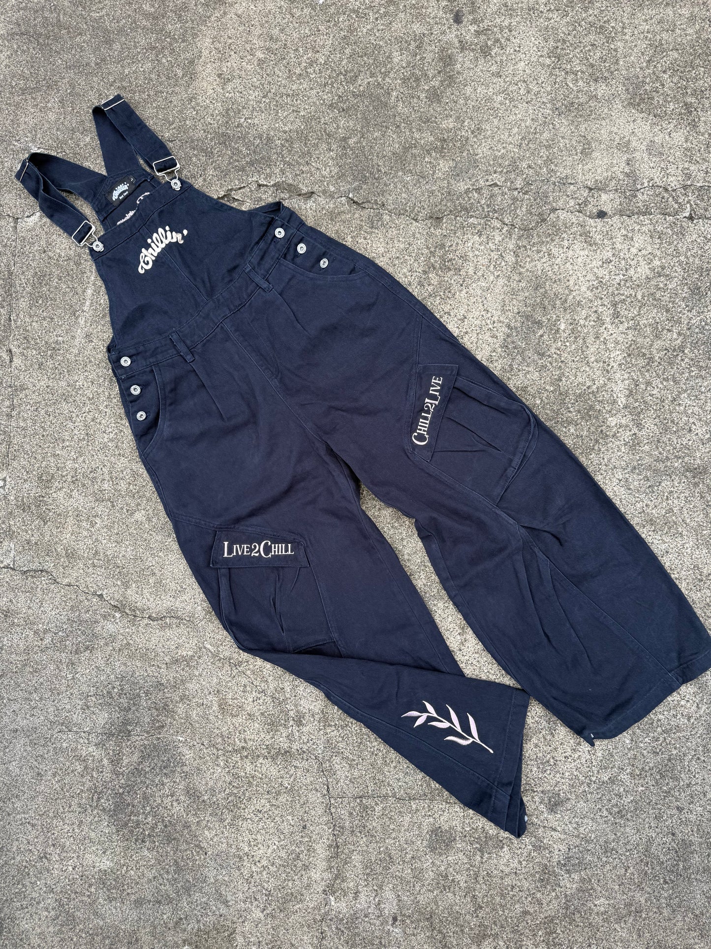 OVERALLS