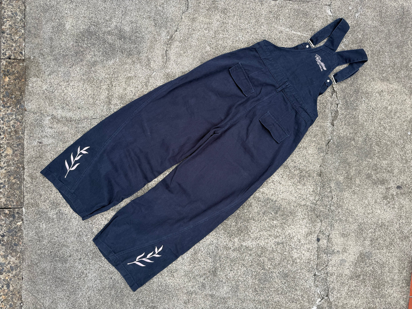 OVERALLS