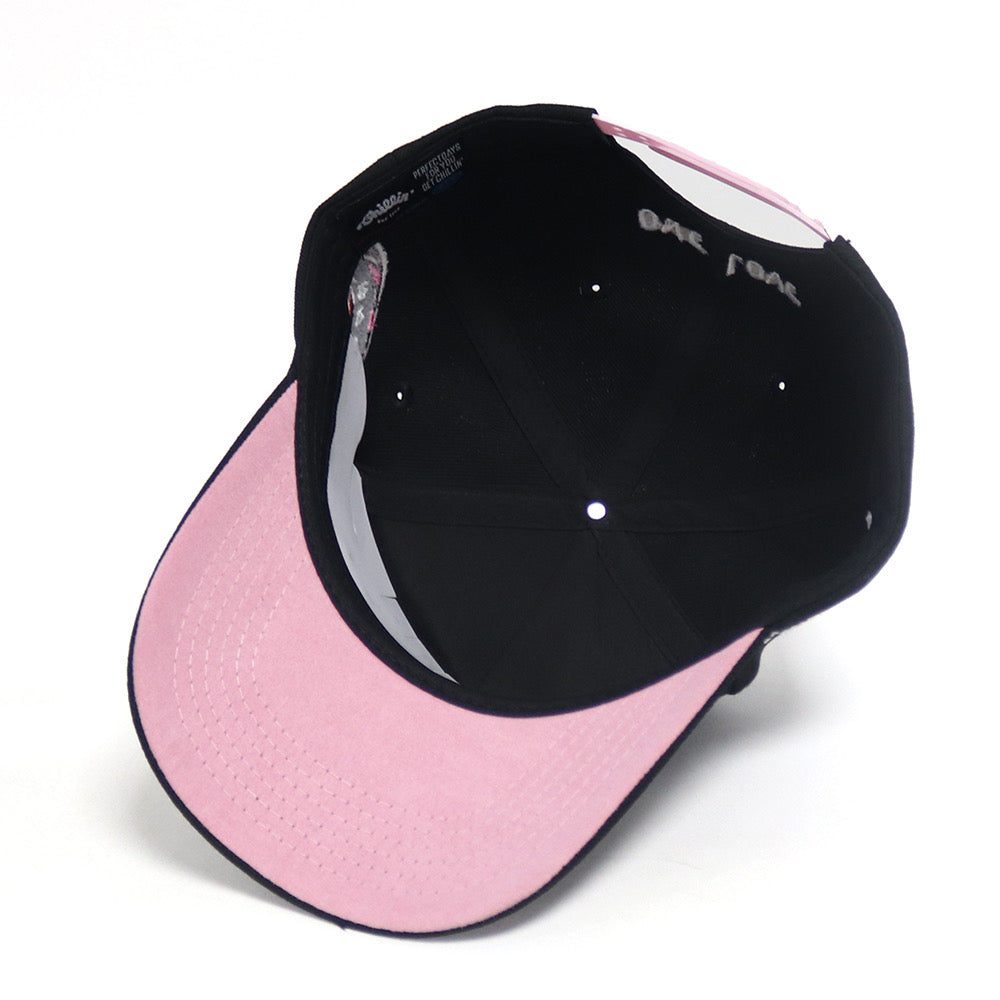 5PANEL CAP "JAPAN" 3RD