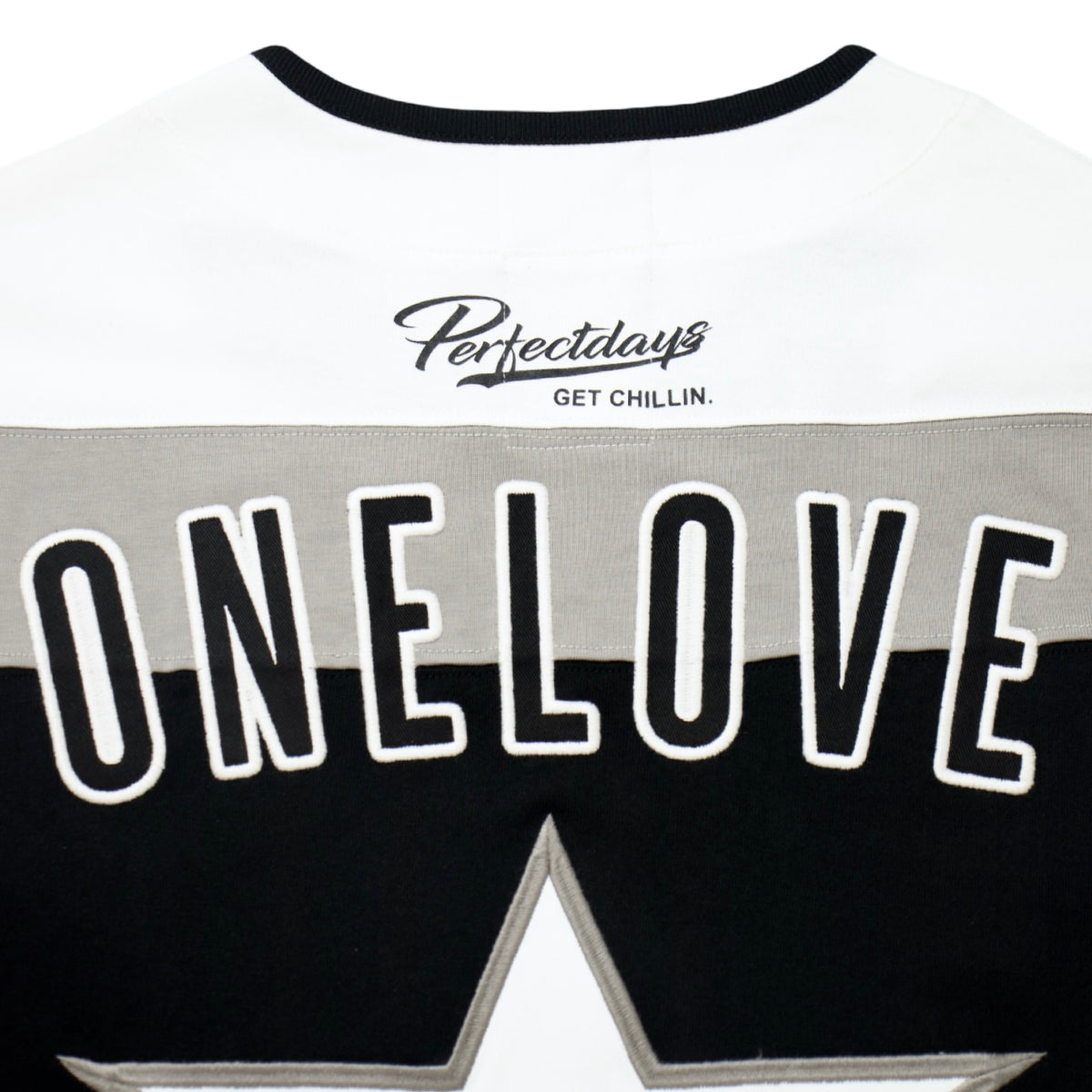 ×vanson collaboration L/S TEE