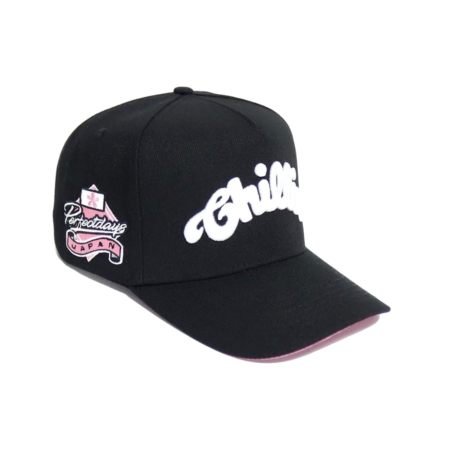 5PANEL CAP -JAPAN- 1ST