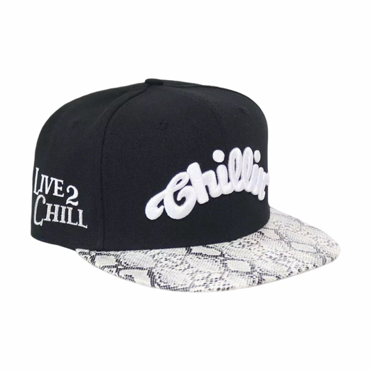 PYTHON BASEBALL CAP