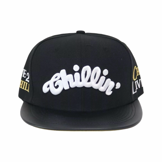 BEE BASEBALL CAP