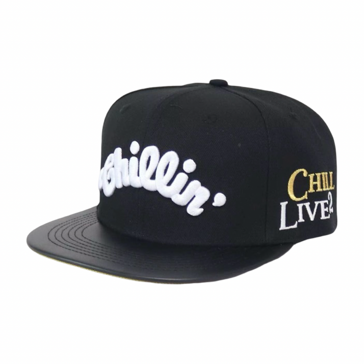 BEE BASEBALL CAP