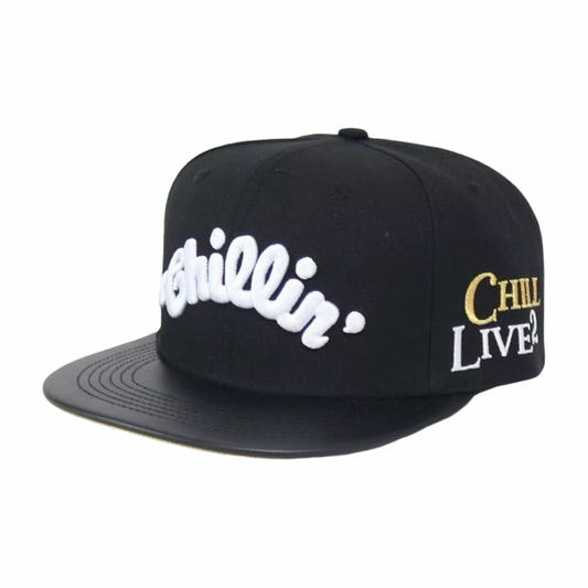 BEE BASEBALL CAP
