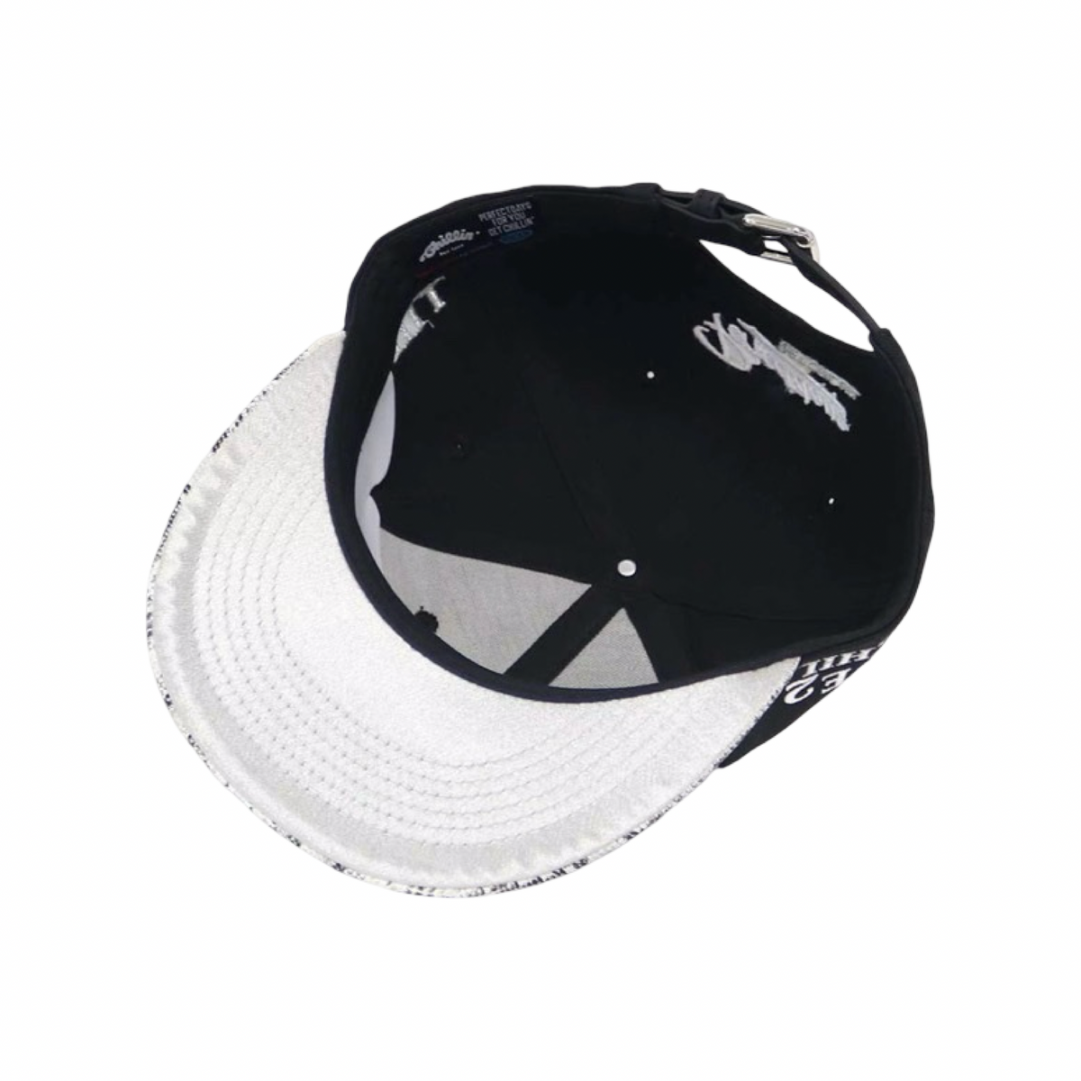 PYTHON BASEBALL CAP