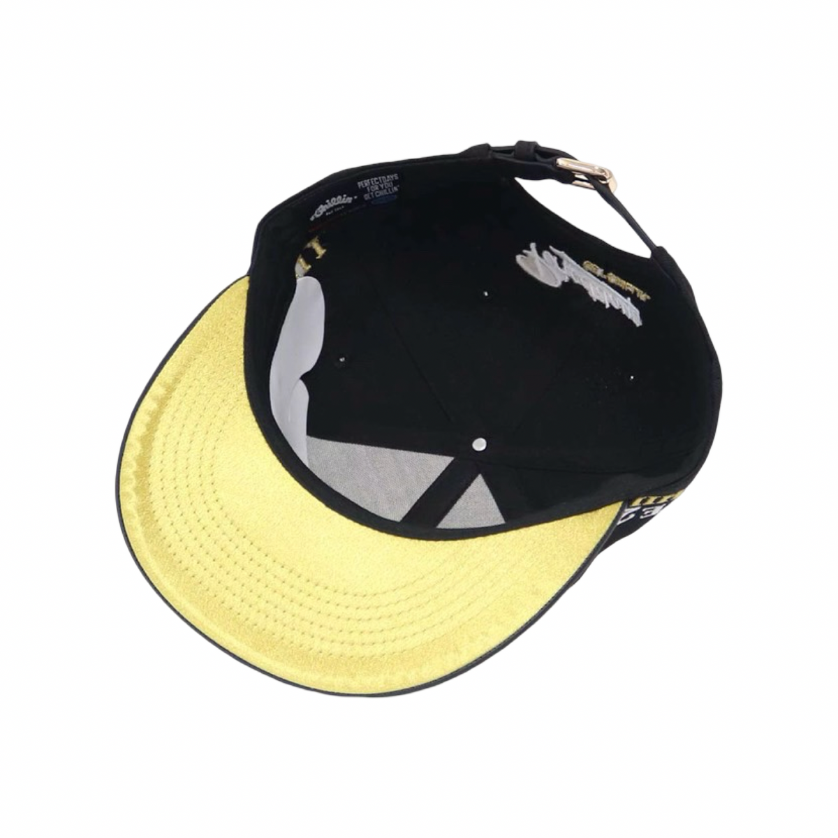 BEE BASEBALL CAP