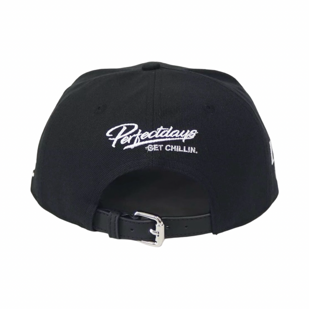 PYTHON BASEBALL CAP