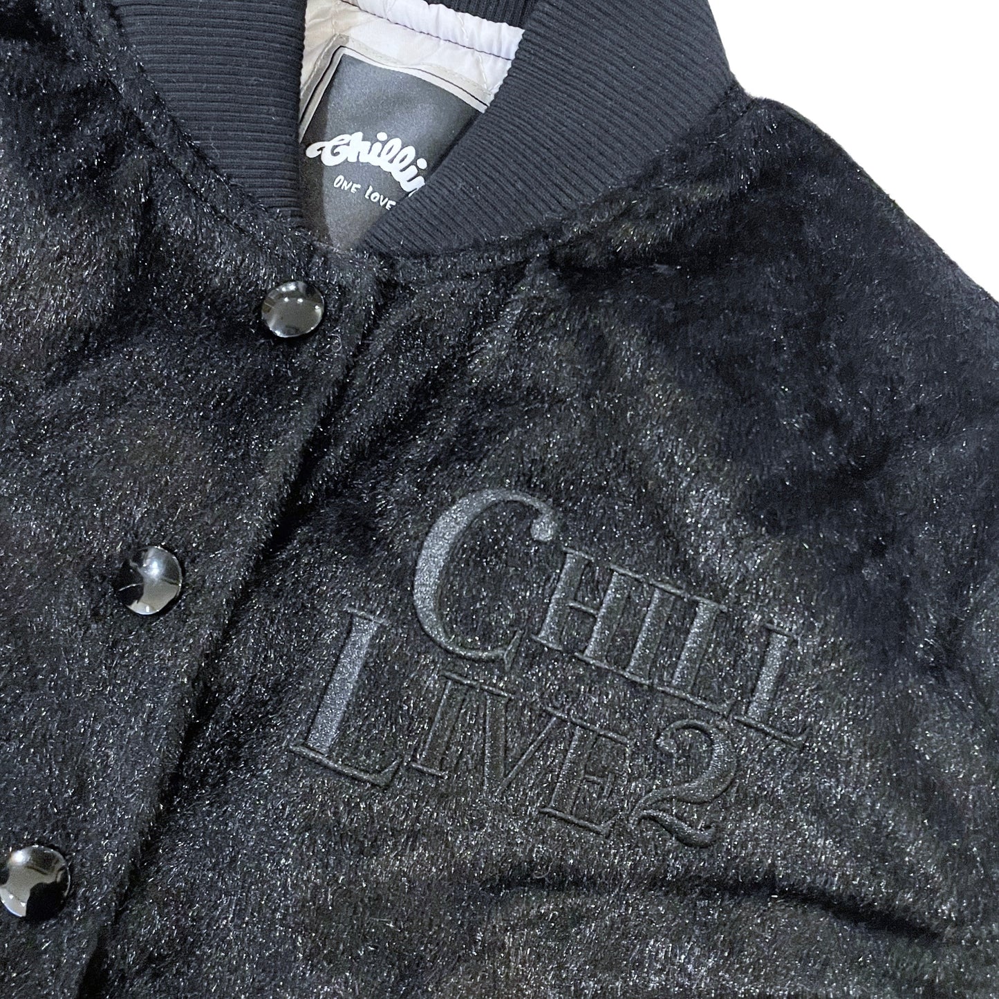 Women's BLACK CAT JACKET