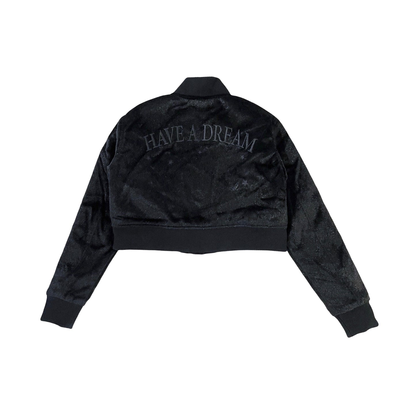 Women's BLACK CAT JACKET