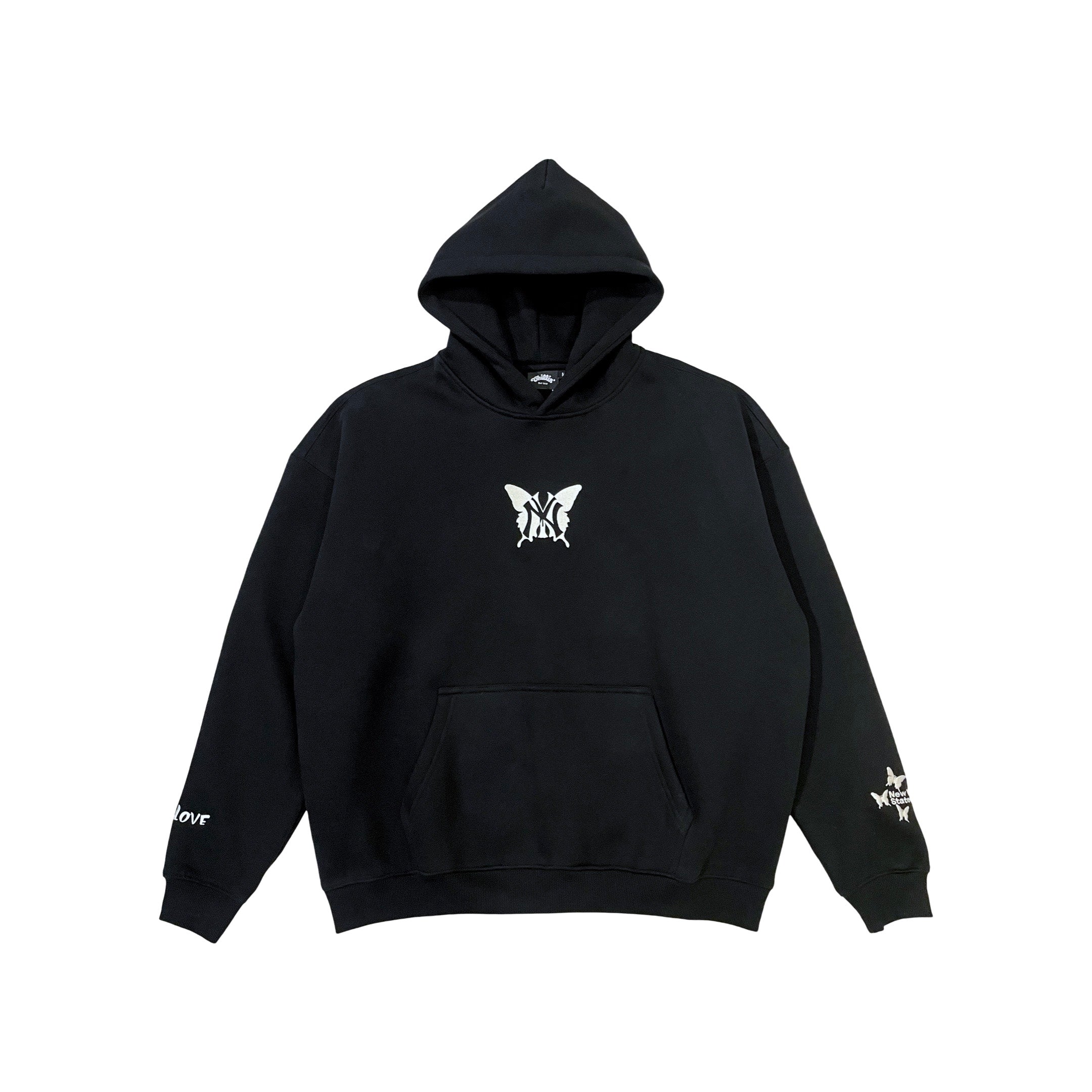 chillin' onelove – Chillin' STORE