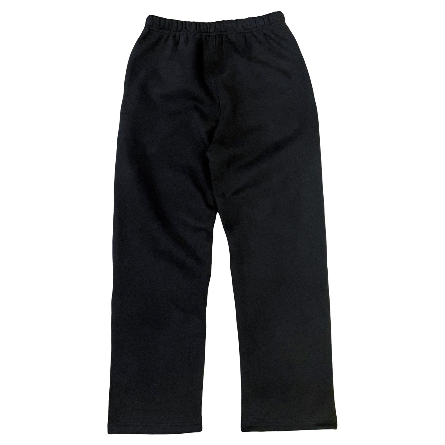NY BUTTERFLY PANTS - BLACK