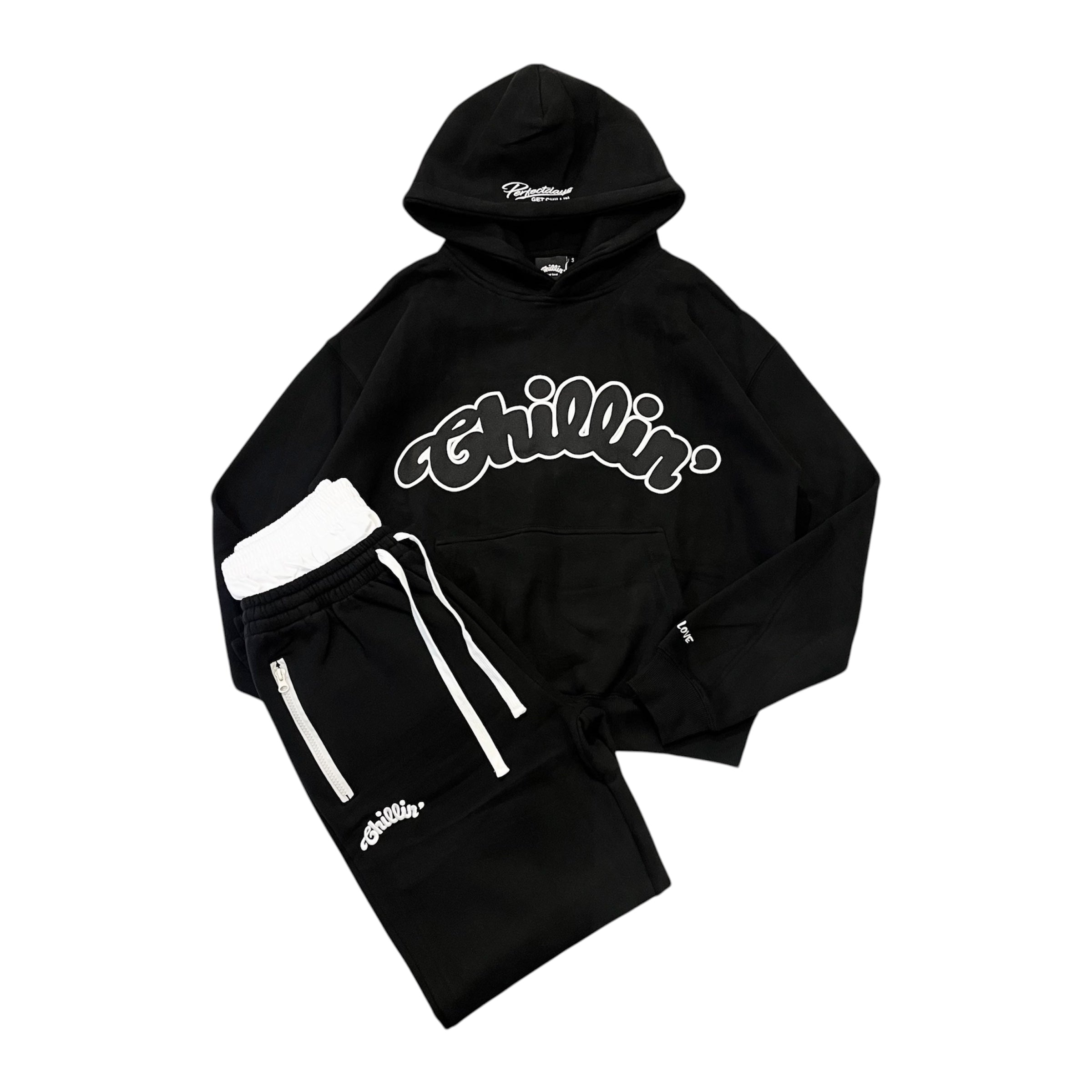 chillin' onelove – Chillin' STORE