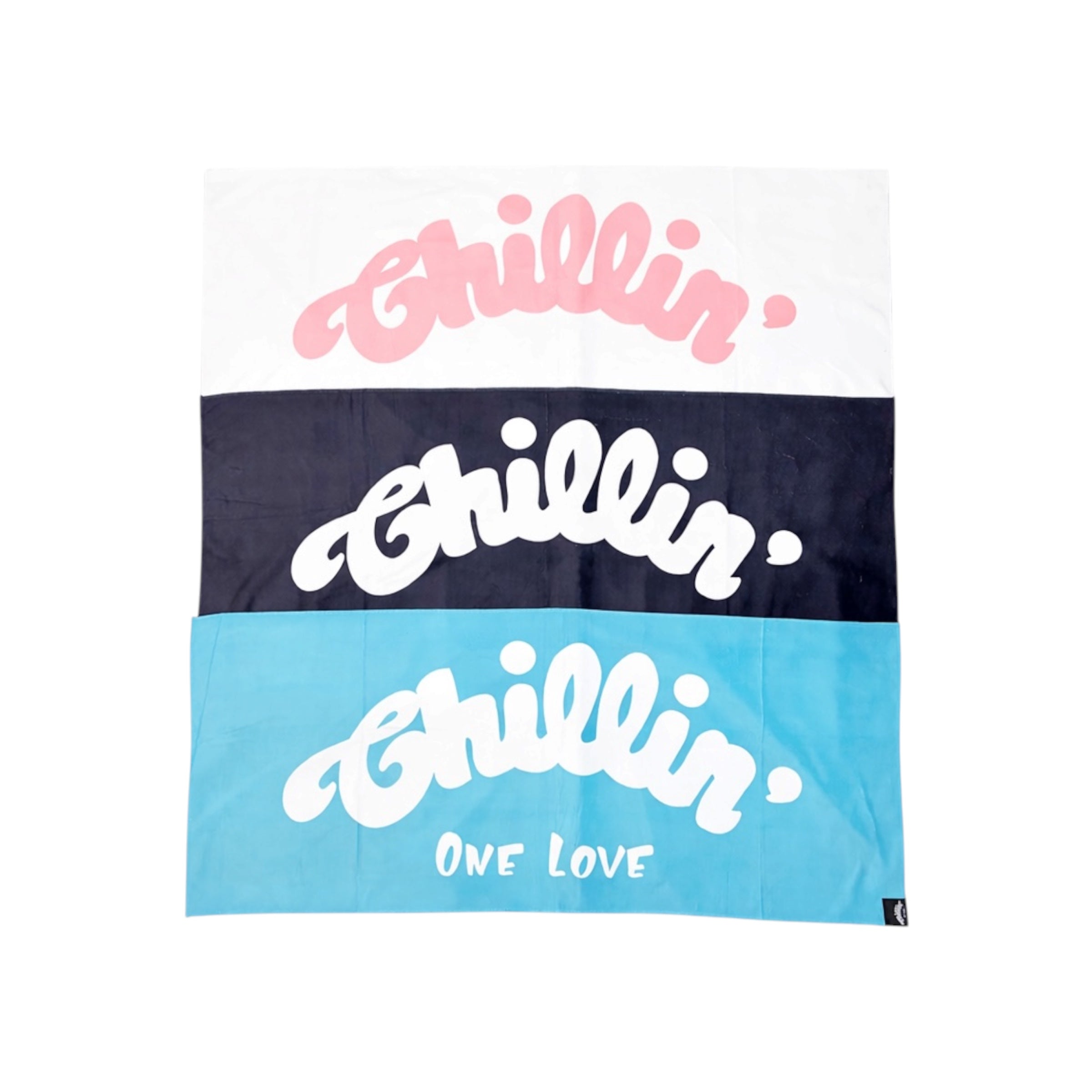chillin' onelove – Chillin' STORE