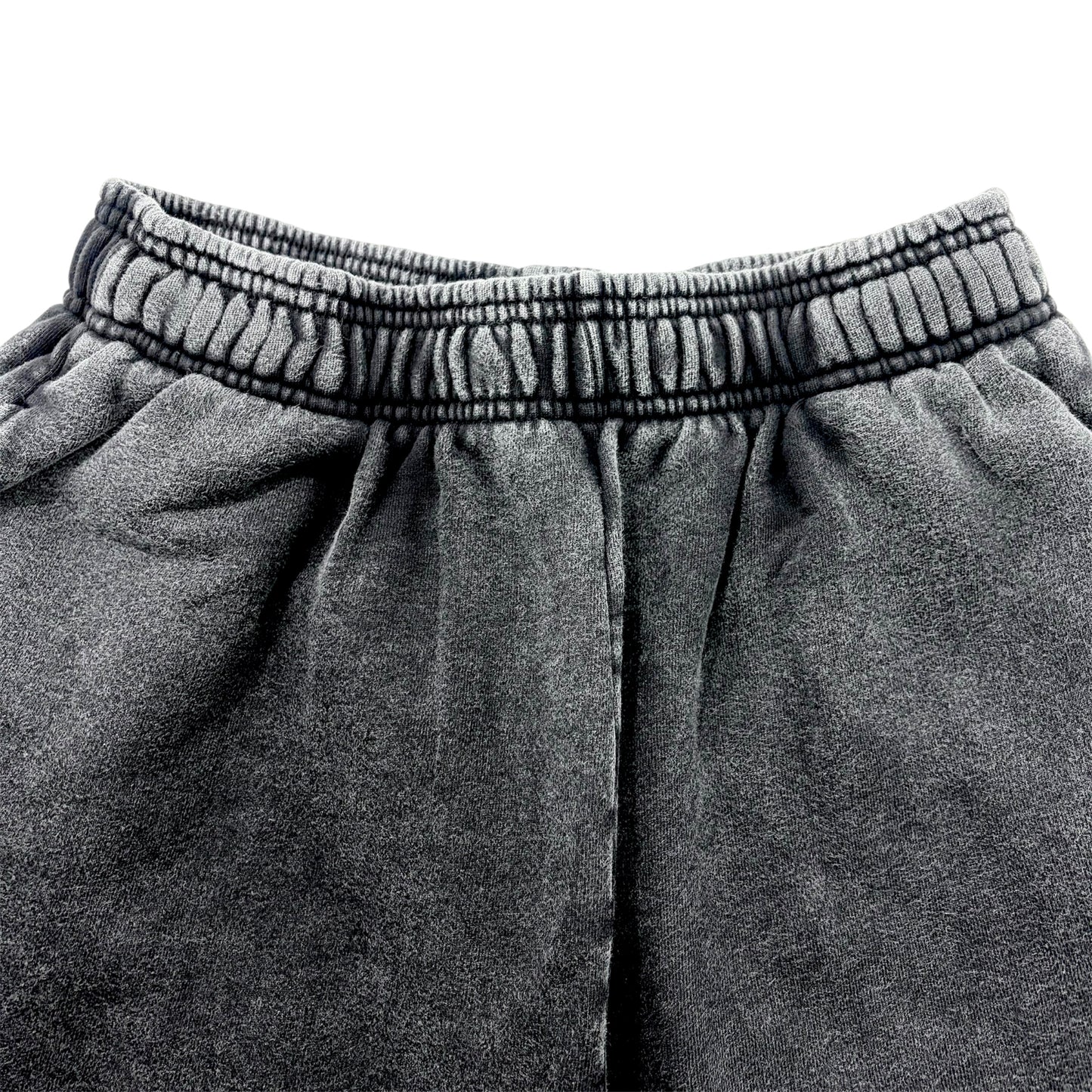 NY SWEAT SHORTS