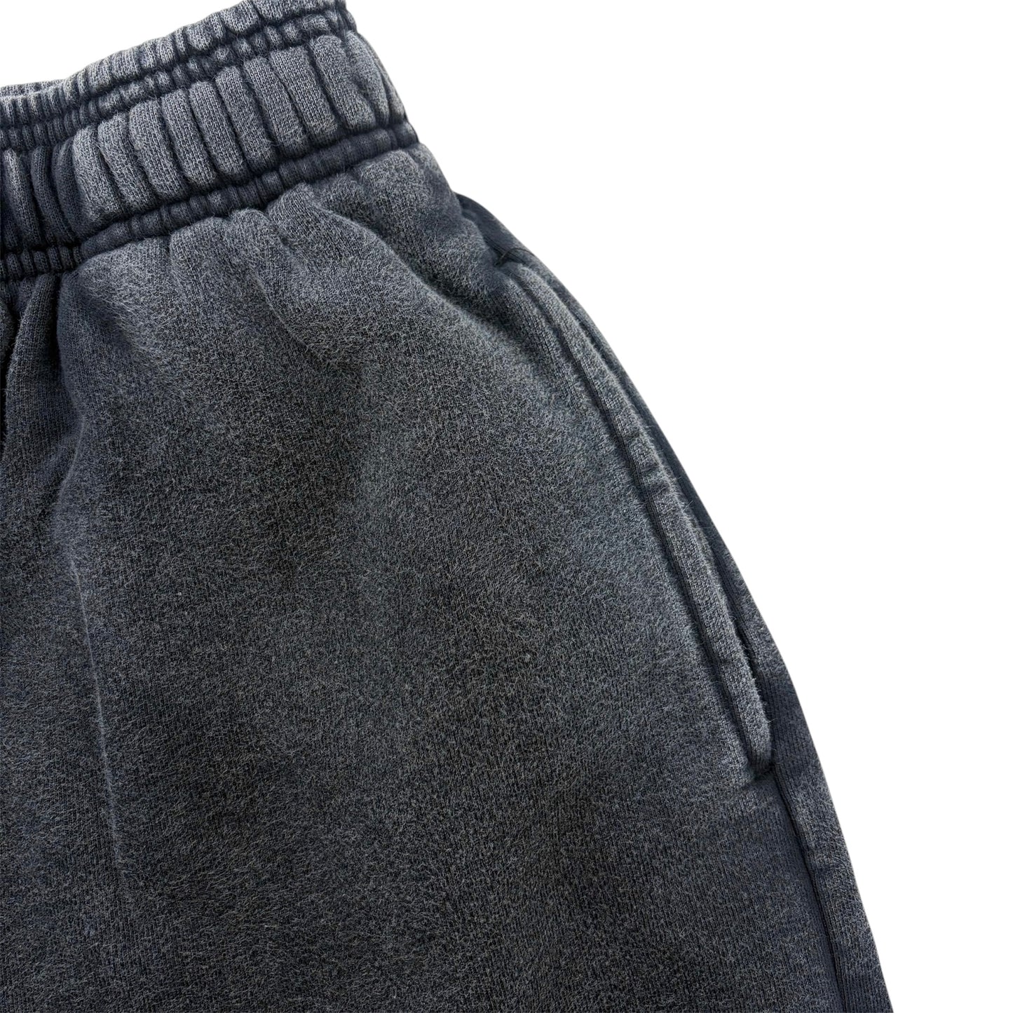NY SWEAT SHORTS
