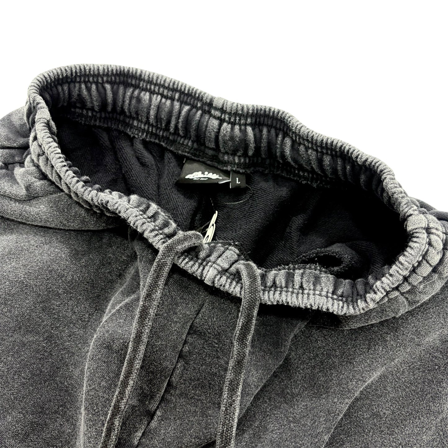 NY SWEAT SHORTS