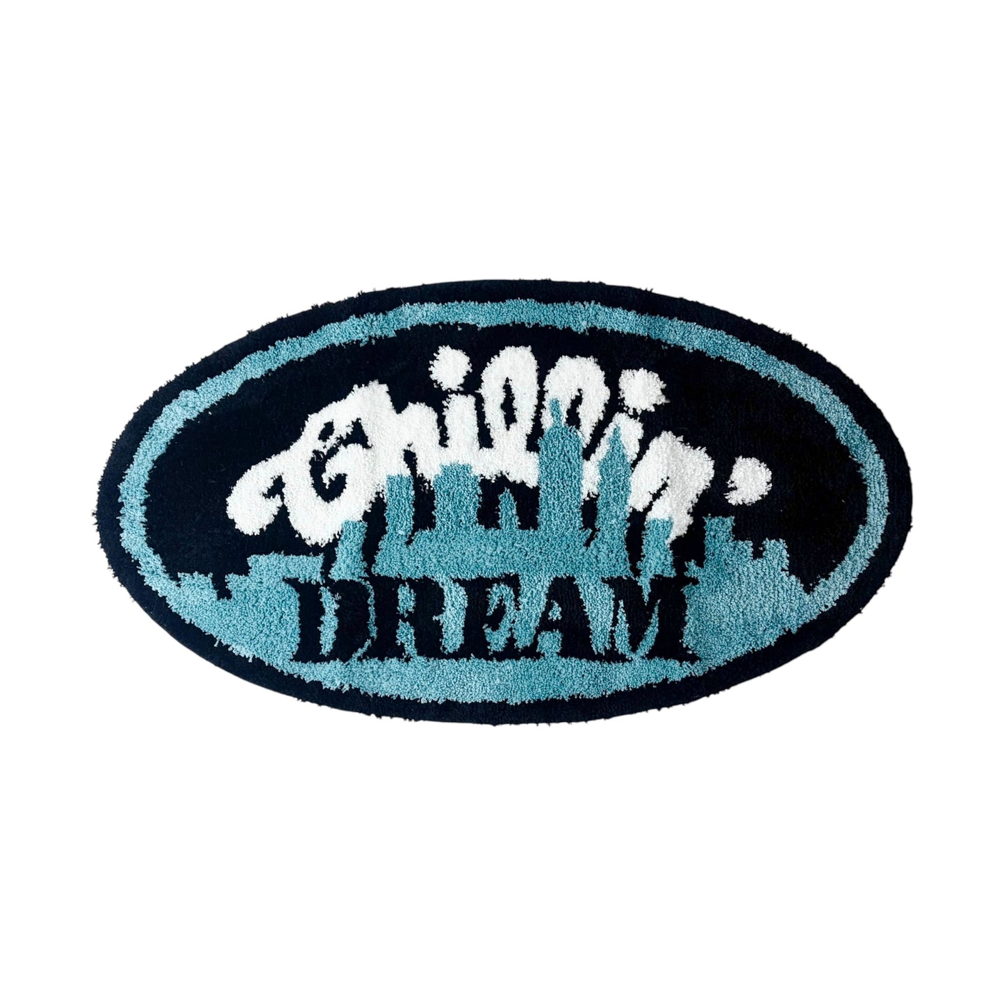 DREAM FLOOR MAT - MINT