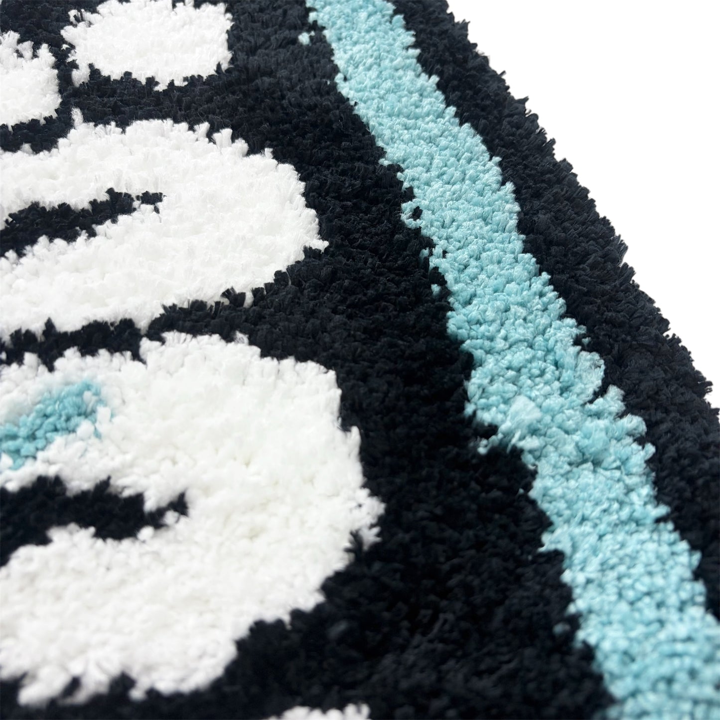 DREAM FLOOR MAT - MINT