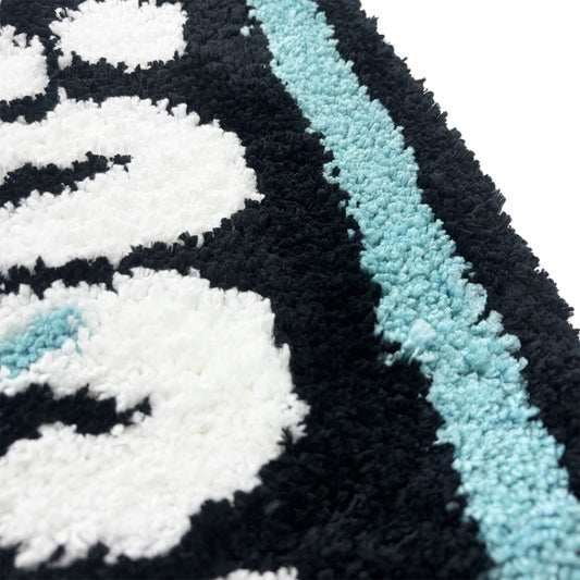 DREAM FLOOR MAT - MINT