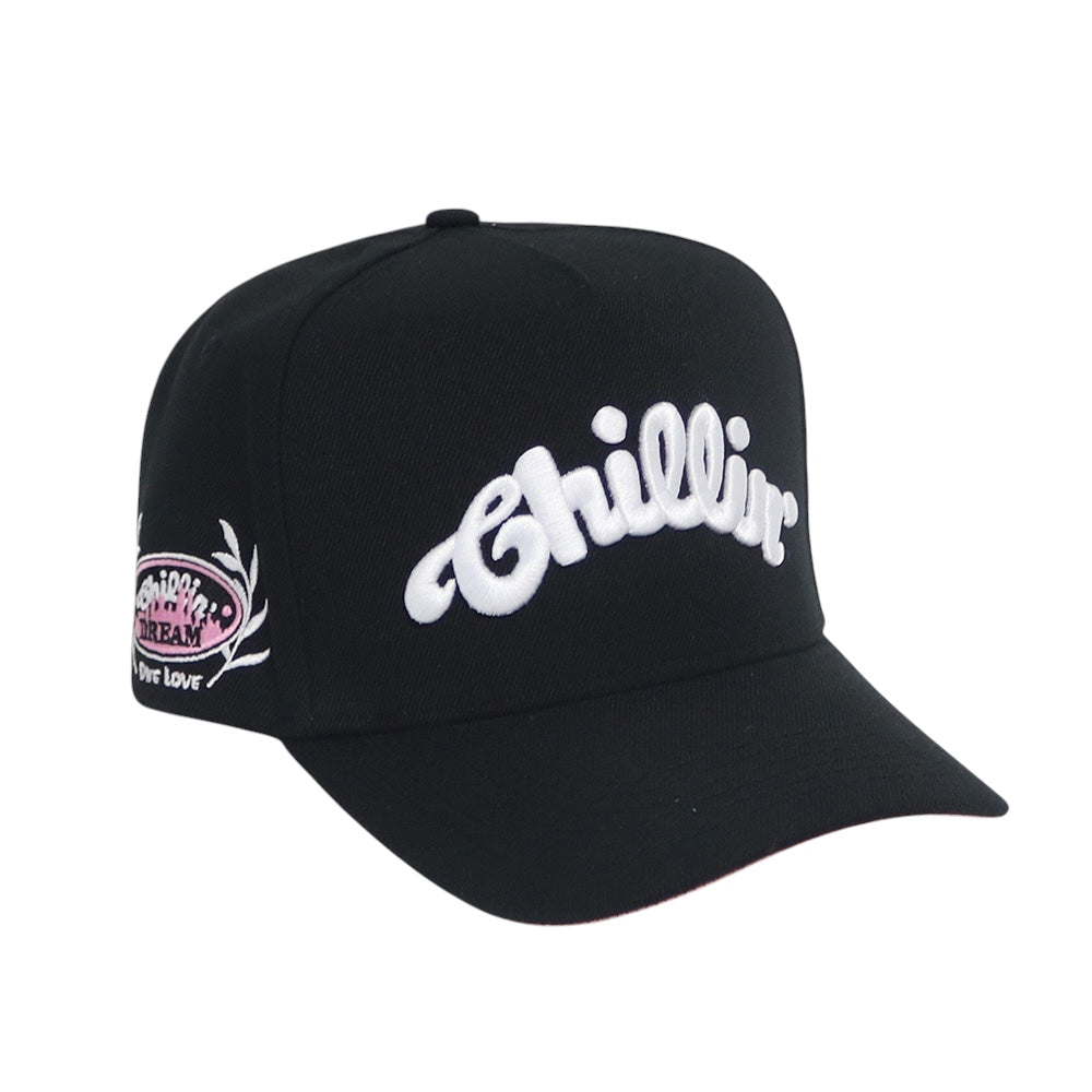 5PANEL CAP "JAPAN" 3RD