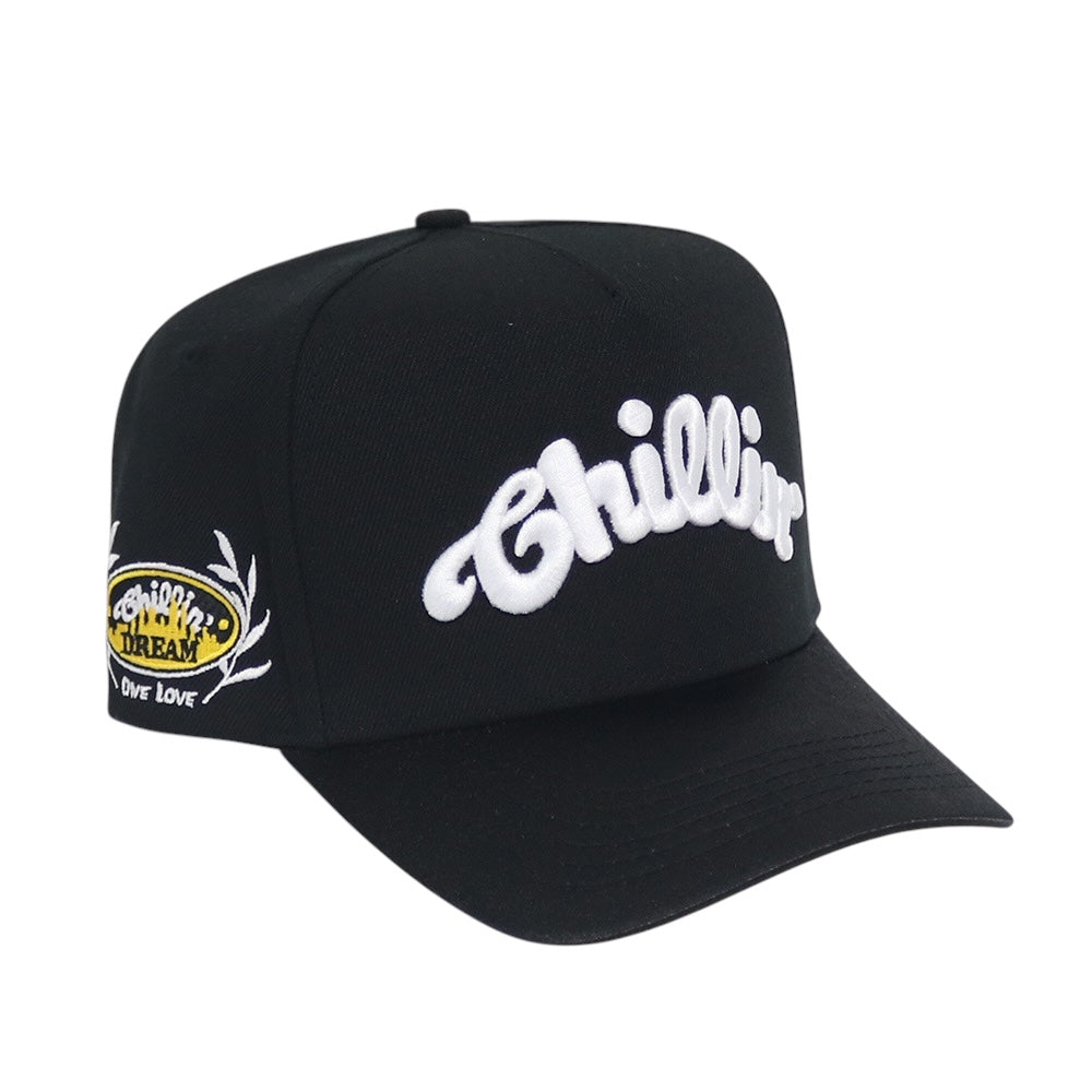 5PANEL CAP "STAR"