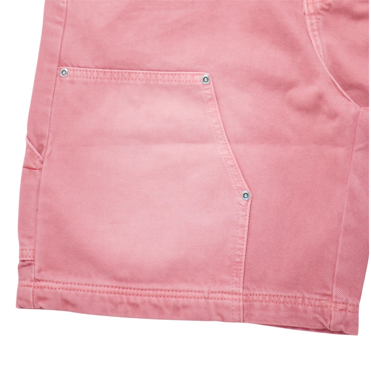 PAINTER DENIM SHORTS