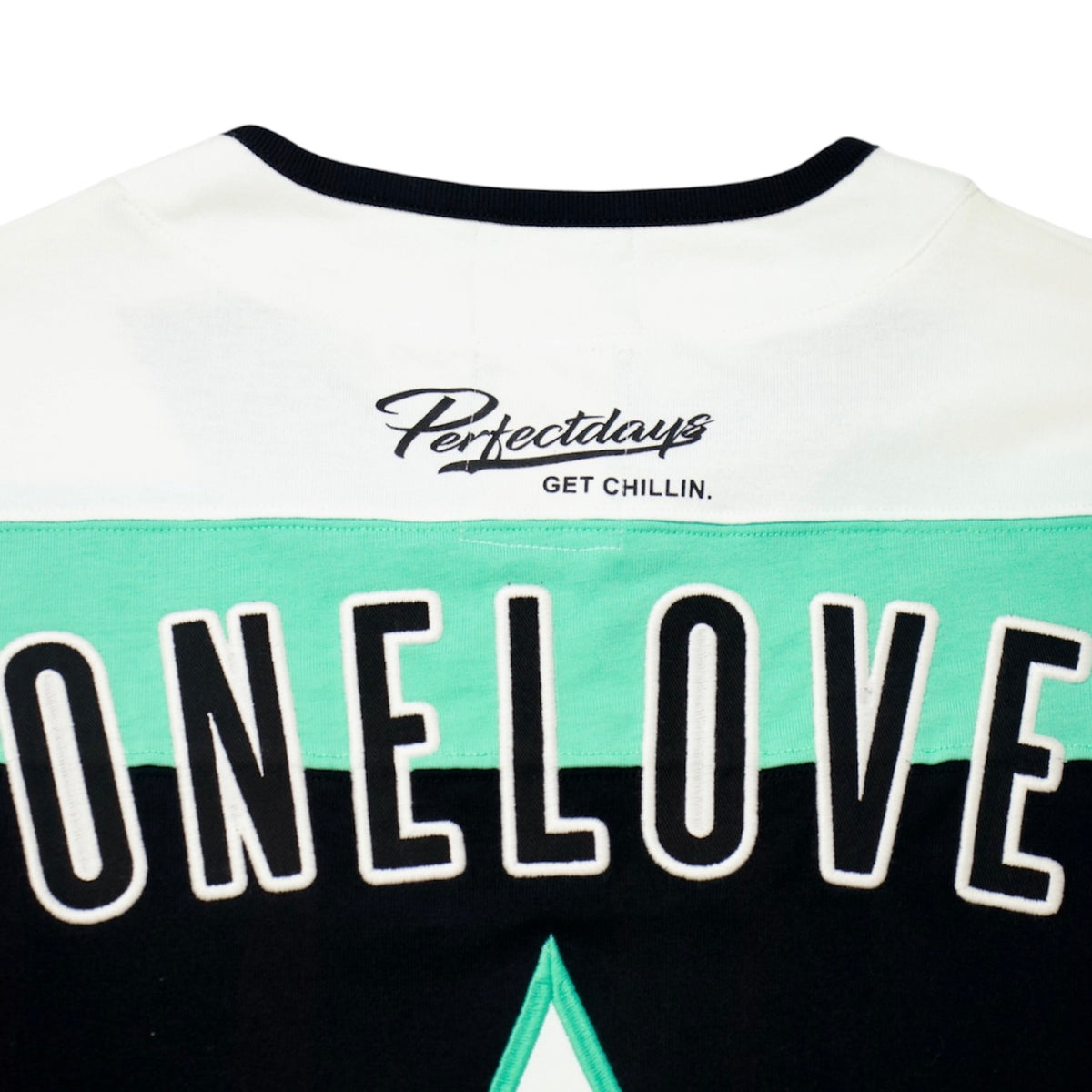 ×vanson collaboration L/S TEE