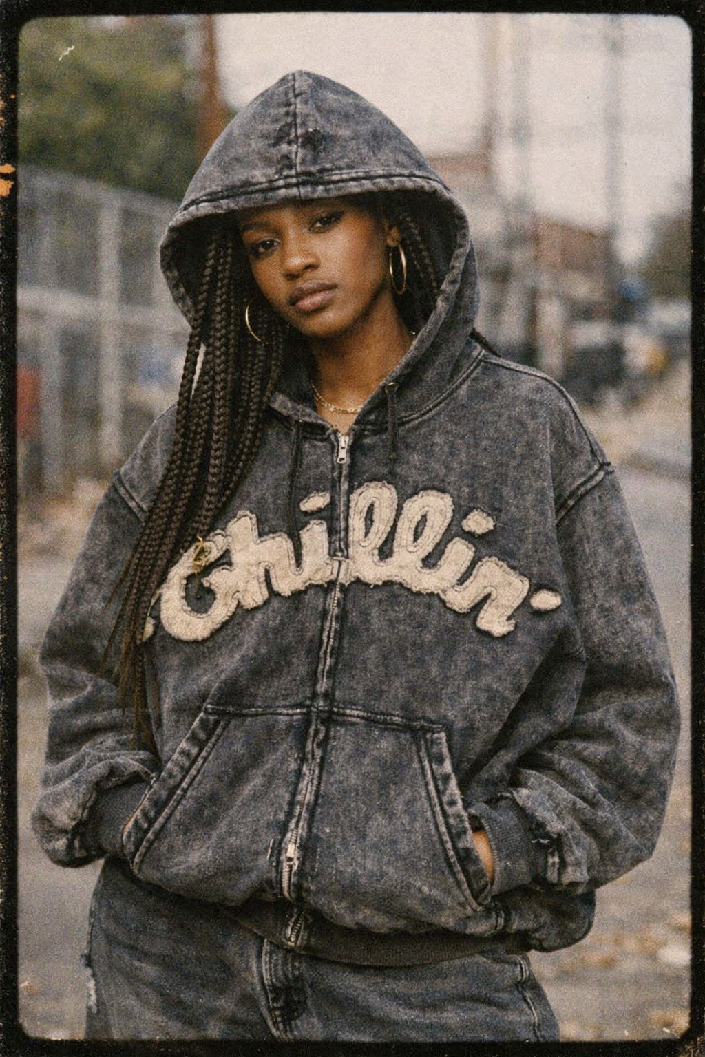 chillin' onelove – Chillin' STORE