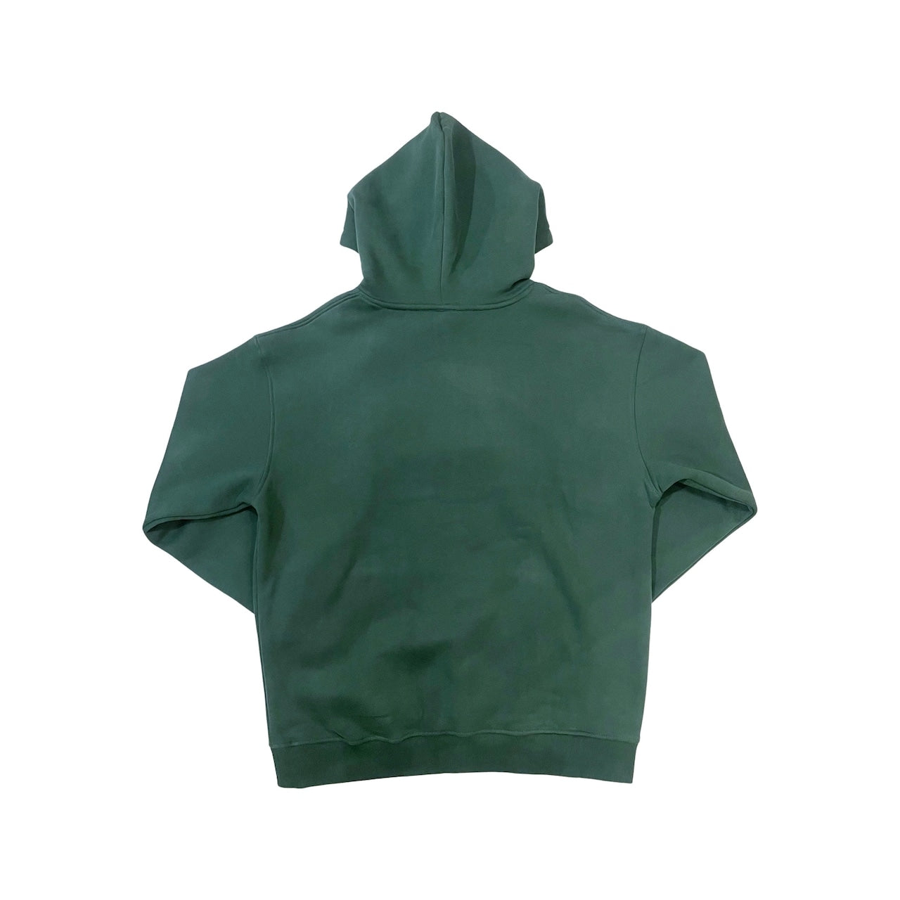 BIG LOGO SWEATSUIT SET - D.GREEN