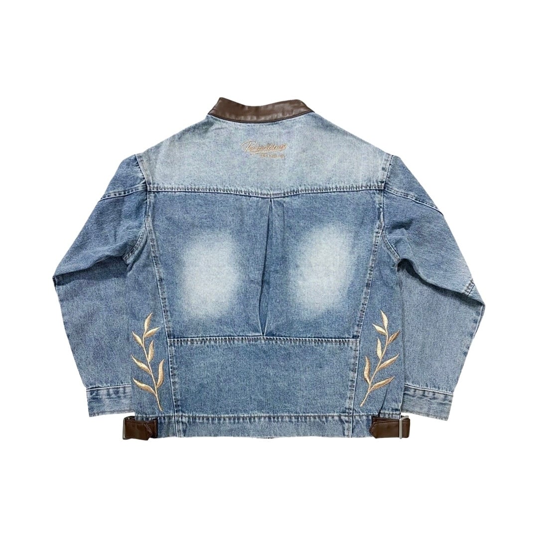 SINGLE RIDERS JACKET