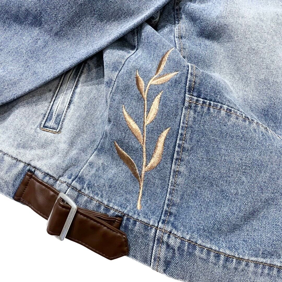 SINGLE RIDERS JACKET