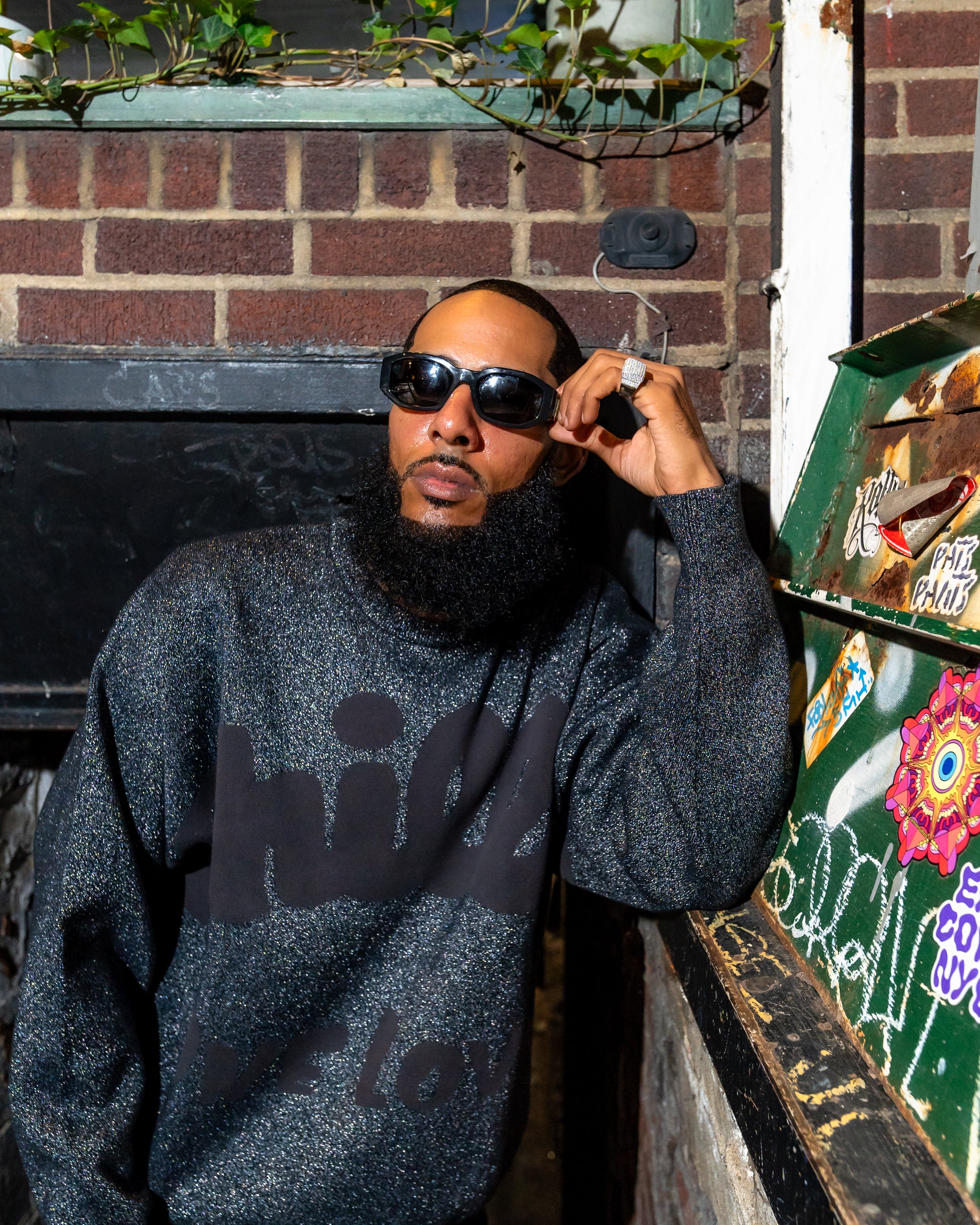 chillin' onelove – Chillin' STORE